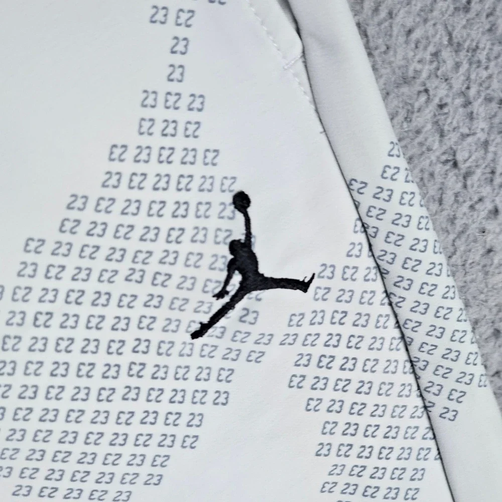 Jordan dri fit